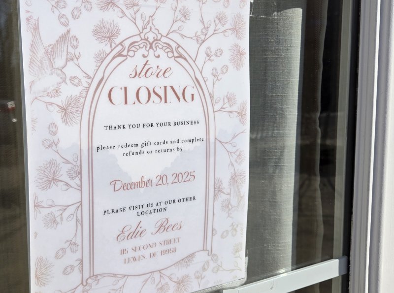 The two stores were opened in June 2024 by Tyler and Michelle Teed.